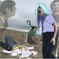 画画你毁了我