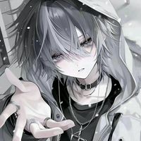 Qiuai秋白自创