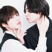 美妝搭檔情人