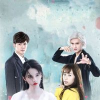 副CP伊鸾x斯陵