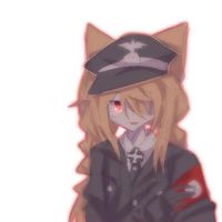 狼喵I意德