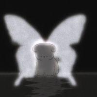 小狗死了
