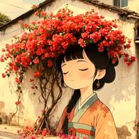 霍雨浩x雪女