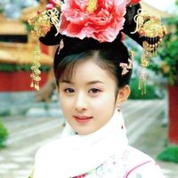 傅辰晴兒