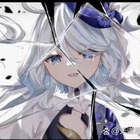 芙卡洛斯和芙宁娜