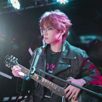 Alan張超群