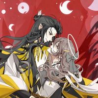 鹿童梦女文