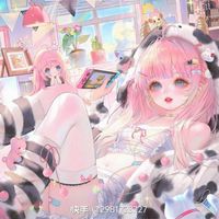 星魔神原創(chuàng)女主