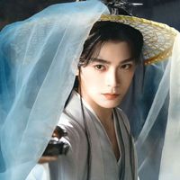 白衣張正