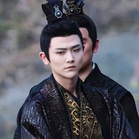 折腰魏儼