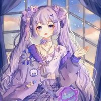 大娃与原配女主cp