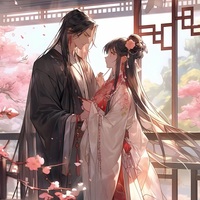 侯府有佳人