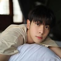 海中的星