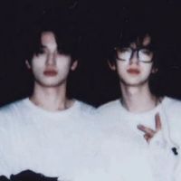 严浩翔与贺峻霖