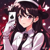 怪盜成怪盜