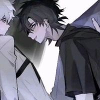 黑白和白黑