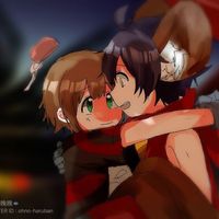 李元芳X孙膑