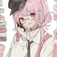 可爱的花鱼吖QAQ