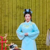 苏鸾仙