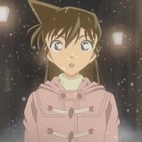 小蘭最美