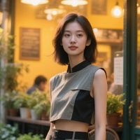 金丝鸟飞向新天地