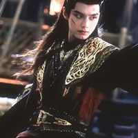 整改為真人版