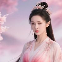 天龍八部王語嫣