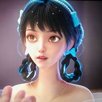 千晓