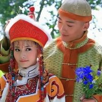 爾泰和賽婭