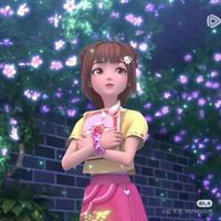 星卡夢少女聊天群