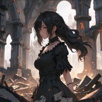 双女主发疯日常