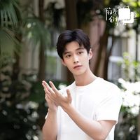 陷入我們的熱戀江余