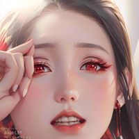 哥斯拉拟人