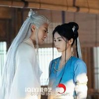 白九思花如月