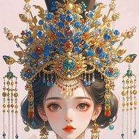 古代皇后傳奇