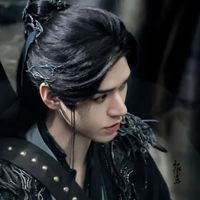 暗河傳蘇慕雨