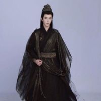 玄天使者