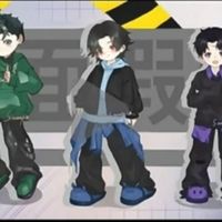 王面X陈安玥