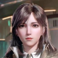 徐欣cp罗峰