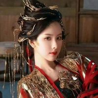 陈都灵镜妖