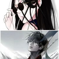 张起灵冯宝宝