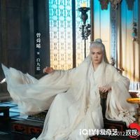 CP白九思