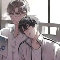 双男主甜虐恋