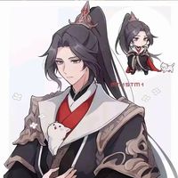 天官赐灵风信