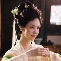 女主皮相陈都灵