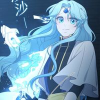 水之精靈王