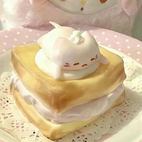 小猫心事唱片