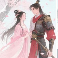 少年将军VS嫡公主