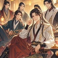 时间魔神