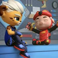 極速雙星
